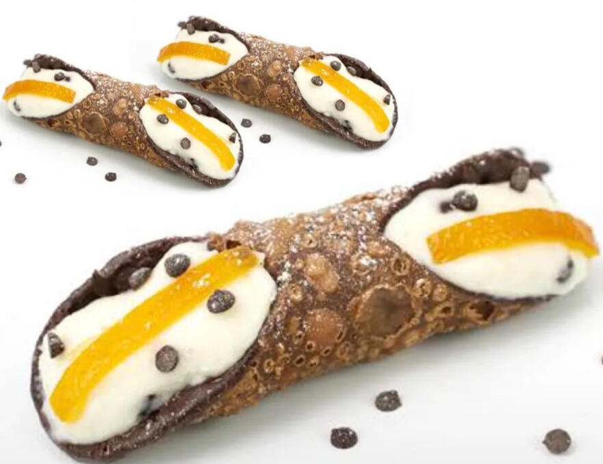 Cannolo
