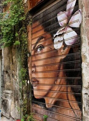 Alternative Palermo - Loggia & Kalsa Free Walking Tour