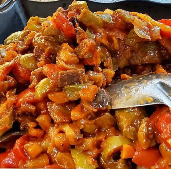 Caponata