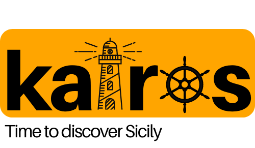 kairos trip sicily logo