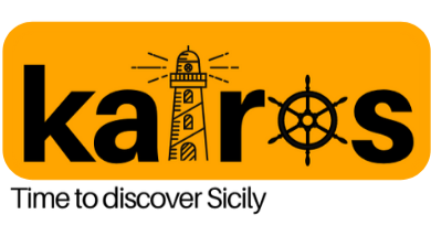 Kairos Trip Logo